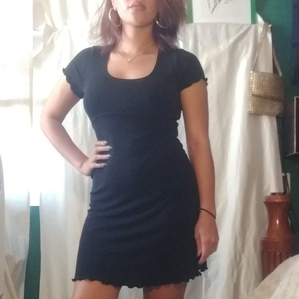 ✊🏽Vintage Express Dress